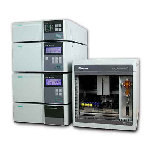 SELON High performance  liquid chromatography  HPLC LC-100