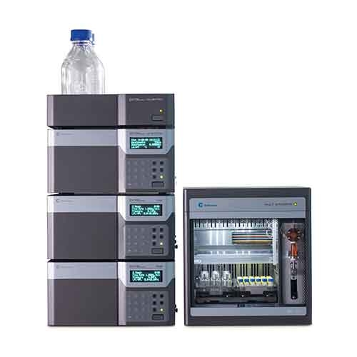 SELON Ultra High performance  liquid chromatography  HPLC EX-1700