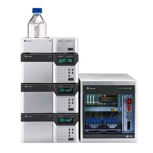 SELON High performance  liquid chromatography  HPLC EX-1600