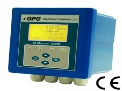 Free Chlorine Monitor