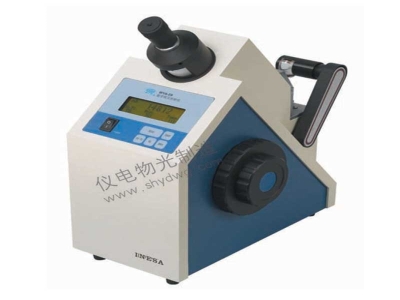 ABBE Digital Refractometer