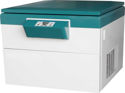 High Capacity Refrigerated Centrifuge L720R-3