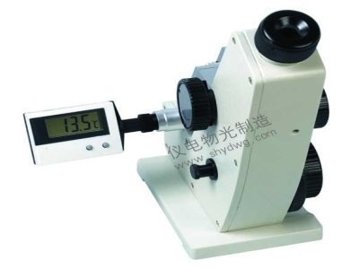 ABBE Refractometer