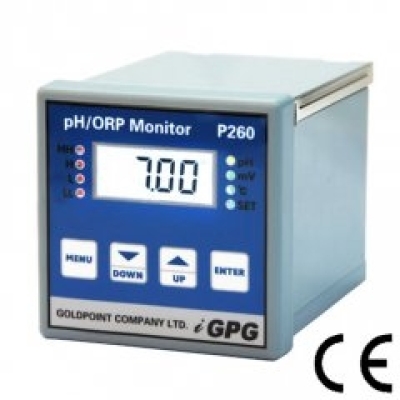 PH/ORP Monitor1