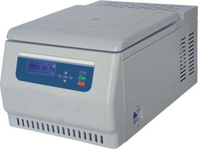 Tabletop High Speed Refrigerated Centrifuge H1850R