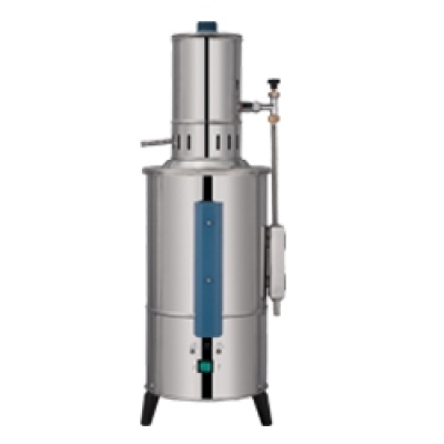 Singleseries Stainless steel Electric Water Distiller