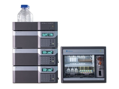 SELON EX-1700 S-HPLC liquid chromatography system HPLC