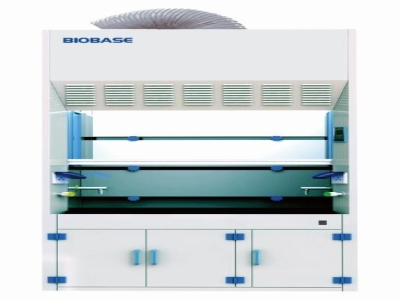 FH(P) series Fume Hood