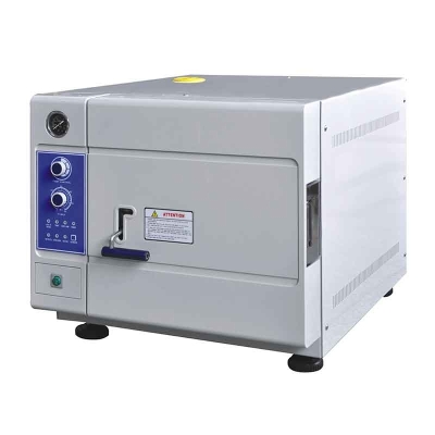 Table Top Steam Sterilizer1