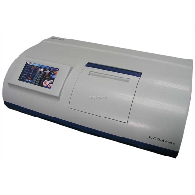 Automatic Polarimeter