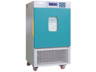 Constant Temperature & Humidity Incubator Microprocessor Control