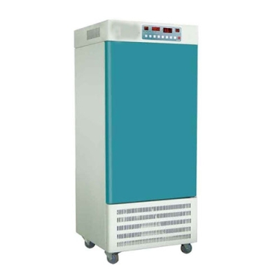 Constant Temperature & Humidity Incubator Balance Control