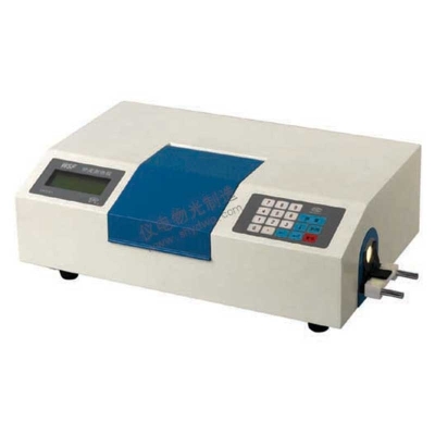 Spectroscopical Color photometer