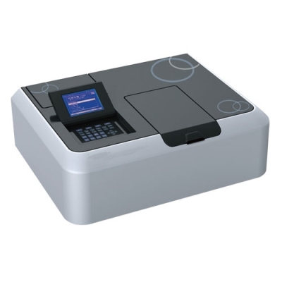 Double Beam UV/VIS Spectrophotometer U-T1810