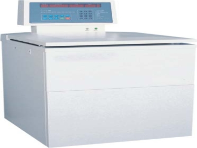 High Speed Refrigerated Centrifuge GL-21M