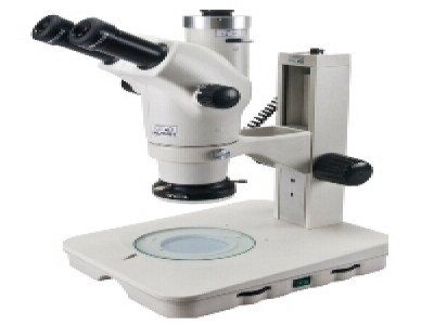 Zoom Stereo Microscope NSZ-608T