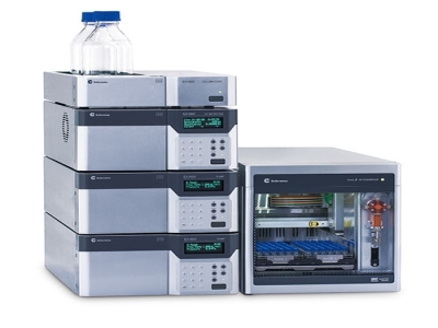 SELON EX-1600 liquid chromatography system HPLC