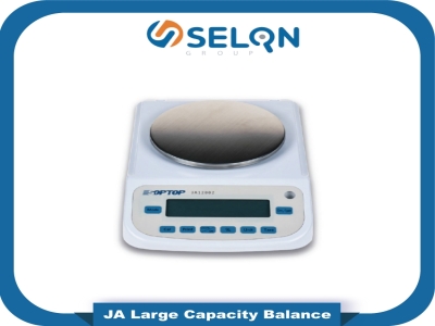 JA Large Capacity Balance