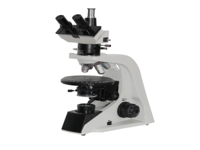 Polarizing Microscope