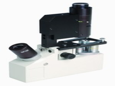 Inverted Biological Microscope  NIB-50