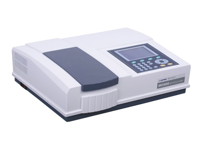 Spectrophotometers UV2600