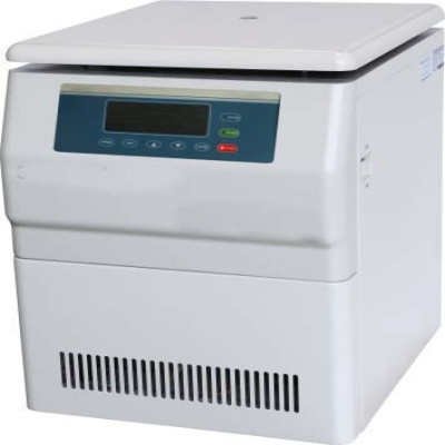 High Speed High Capacity Refrigerated Centrifuge H2050R-1