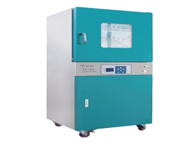 DZF Series Vacuum Oven 1