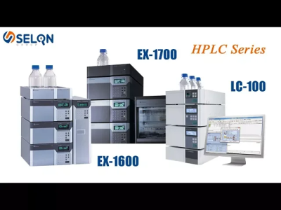  SELON HPLC Series Products