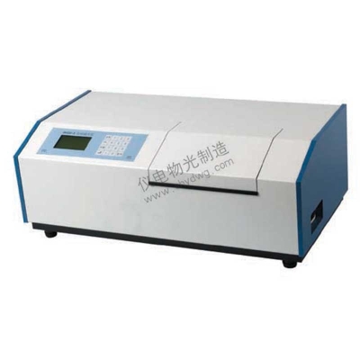 Automatic Polarimeter4