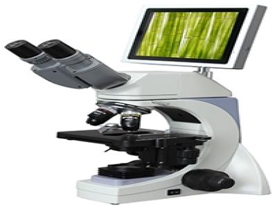 Digital Microscope NLCD-120 Series