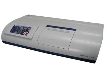 Automatic Polarimeter1