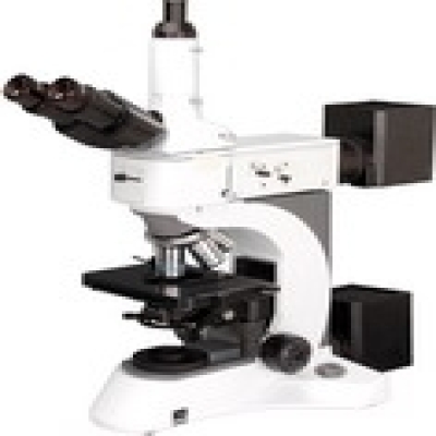 Metallurgical Microscope NMM-800/820 Series