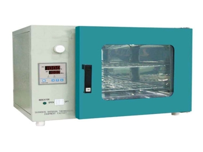 DHP Series Oven/Incubator (Dual-Purpose)