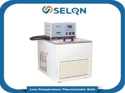 Low-Temperature Thermostatic Bath