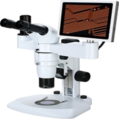 LCD Digital Steroscope  NSZ-800LCD Series