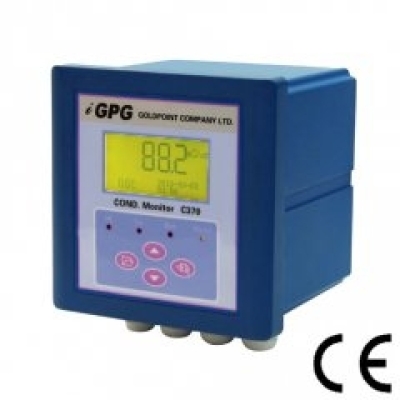 Conductivity Monitor