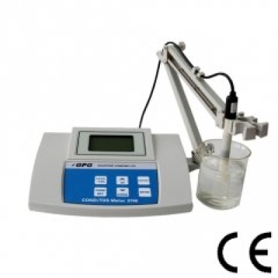 Benchtop Conductivity Meter