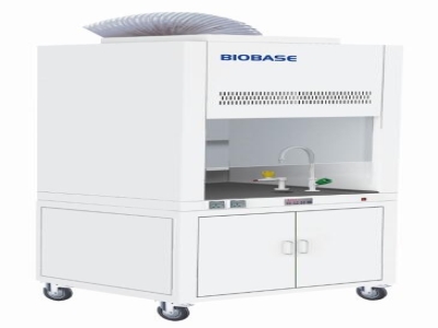 FH Series Fume Hood