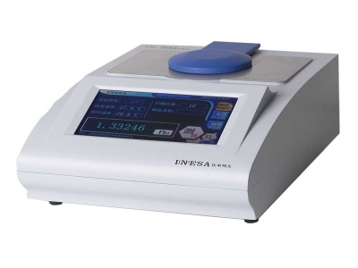 Automatic ABBE Digital Refractometer