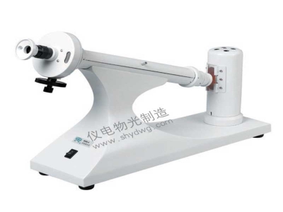 Disc Polarimeter