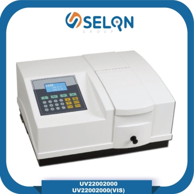 Spectrophotometers  UV2200/2000