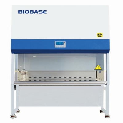 NSF Certified Biological Safety Cabinets