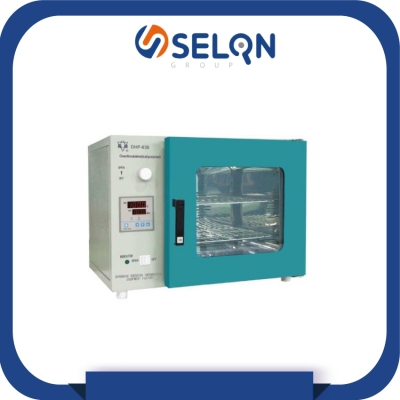 DHP Series Oven/Incubator (Dual-Purpose) Microprocessor Control(With Timing Function)