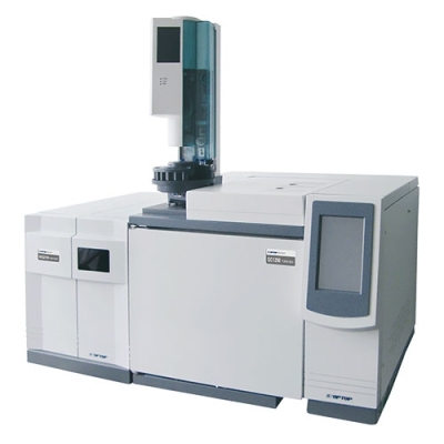 Gas Chromatography-Mass MSQ8100