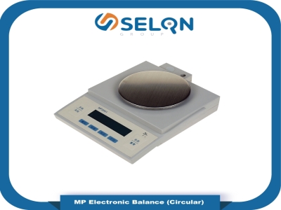 MP Electronic Balance (Circular )