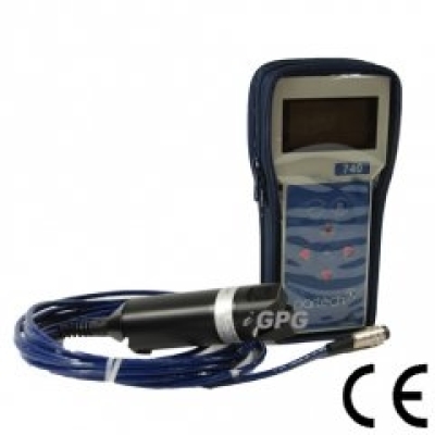 Portable SS Meter