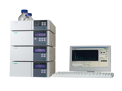 SELON LC-100 liquid chromatography system HPLC