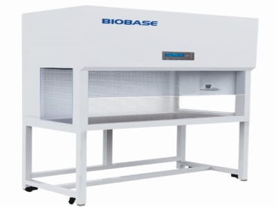 Horizontal Laminar Flow Cabinet1