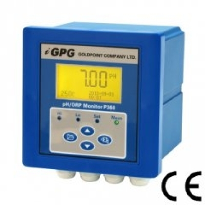 PH/ORP Monitor