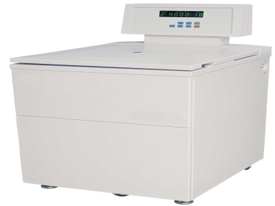 Low Speed Refrigerated Centrifuge   DD-5M